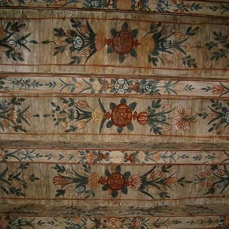Chateau De Thegra บัลมา ภายนอก รูปภาพ