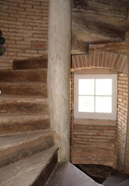 Chateau De Thegra บัลมา ภายนอก รูปภาพ