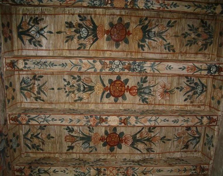 Chateau De Thegra บัลมา ภายนอก รูปภาพ