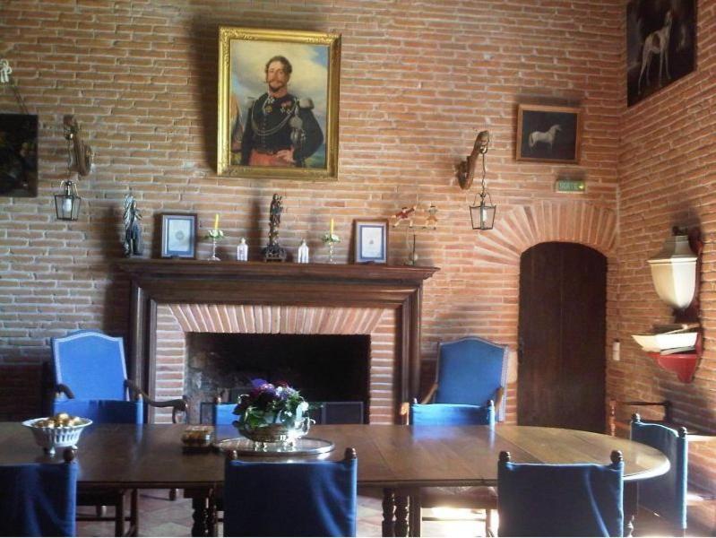 Chateau De Thegra บัลมา ภายนอก รูปภาพ